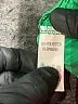 Unbranded Green Long Sleeve Blouse Size S - photo 8