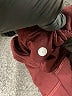 Lululemon Athletica Burgundy Active Pants Size 4 - photo 5