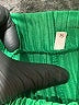 Unbranded Green Casual Pants Size S - photo 4