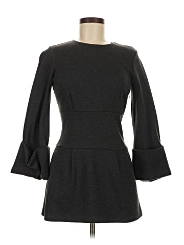 GENDER BIAS Casual Dress (view 1)