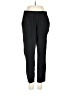 32 Degrees Solid Black Casual Pants Size M - photo 1