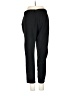 32 Degrees Solid Black Casual Pants Size M - photo 2
