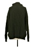 Assorted Brands Solid Green Turtleneck Sweater Size XS - Sm - photo 2