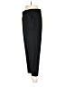 32 Degrees Solid Black Casual Pants Size M - photo 5