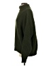 Assorted Brands Solid Green Turtleneck Sweater Size XS - Sm - photo 5