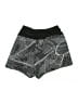 Champion Graphic Silver Athletic Shorts Size 4X - photo 2