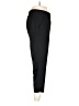 32 Degrees Solid Black Casual Pants Size M - photo 4