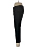Gap Outlet Solid Black Active Pants Size 12 - photo 5
