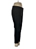 Gap Outlet Solid Black Active Pants Size 12 - photo 4