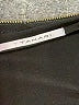 T Tahari Solid Black Jumpsuit Size XL - photo 3