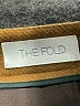 The Fold Solid Brown Tan Formal Skirt Size 1 - photo 4