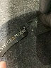 Preswick & Moore Black Pullover Sweater Size M - photo 7