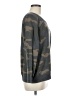 Stitches & Stripes Camo Gray Pullover Sweater Size M - photo 4