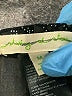 Staring at Stars Stars Black Active Pants Size M - photo 7