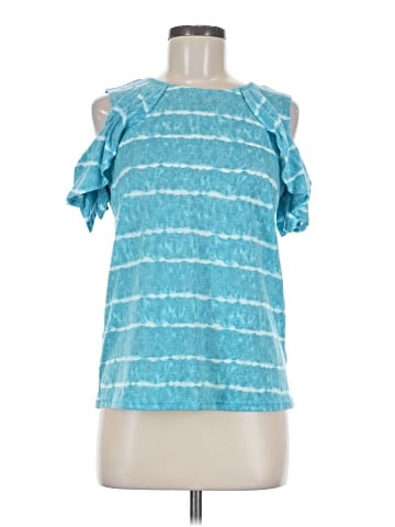 Juicy Couture Sleeveless T-Shirt (view 1)