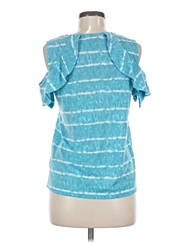 Juicy Couture Sleeveless T-Shirt (view 2)