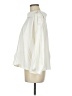 NY 77 Design Ivory Long Sleeve Blouse Size Med (2) - photo 5