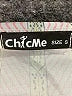 ChicMe Blue Short Sleeve Blouse Size S - photo 7