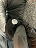 Lululemon Athletica Camo Black Casual Pants Size 4 - photo 5