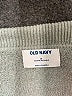Old Navy Gray Pullover Sweater Size M - photo 7