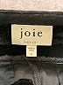 Joie Black Casual Pants Size 8 - photo 7