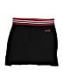 Prince Solid Black Skort Size S - photo 1