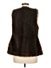 Sanctuary Brown Cardigan Size M - photo 2