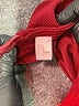 Unbranded Burgundy Cocktail Dress Size S - photo 7