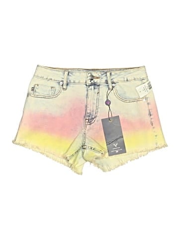 Vigoss Denim Shorts (view 1)