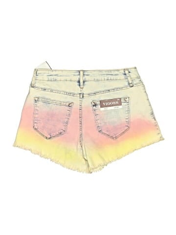Vigoss Denim Shorts (view 2)