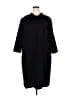 Talbots Black Casual Dress Size 20W - photo 1