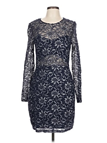 Express Cocktail Dress (view 1)