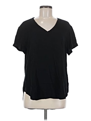 Cloth & Stone Short Sleeve T-Shirt (view 1)