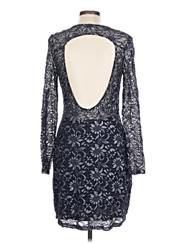 Express Cocktail Dress (view 2)