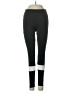 Onzie Color Block Black Active Pants Size Sm - Med - photo 1