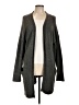 J.Crew Gray Cardigan Size L - photo 1