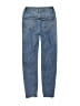 Old Navy Hearts Blue Jeans Size 8 (estimated) - photo 2