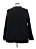 Old Navy Solid Black Turtleneck Sweater Size 3X - photo 1