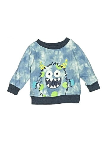 Kids Headquarters Sweatshirt (view 1)