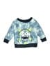 Kids Headquarters Tie-dye Blue Sweatshirt 9-12 MO / 12 MO - photo 1