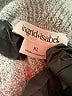 Ingrid + Isabel Gray Casual Dress Size XL (4) - photo 6