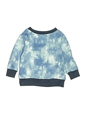 Kids Headquarters Sweatshirt (view 2)