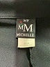 My Michelle Black Blazer Size 9 - 10 - photo 6