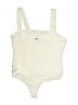 Lulus Ivory Bodysuit Size L - photo 2