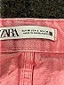 Zara Pink Jeans Size 6 - photo 6