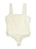 Lulus Ivory Bodysuit Size L - photo 1