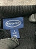 Scoop Black Turtleneck Sweater Size S - photo 7