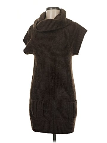 Puma Sweater Vest (view 1)