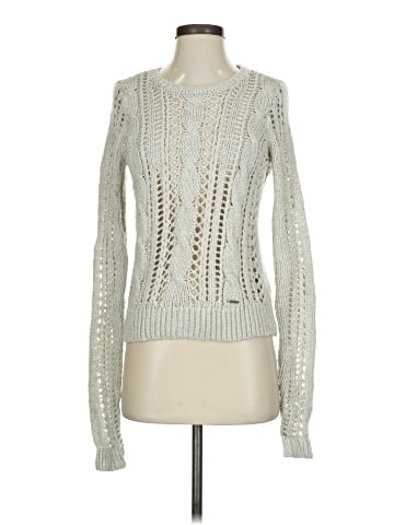 Abercrombie & Fitch Pullover Sweater (view 1)
