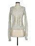 Abercrombie & Fitch Silver Pullover Sweater Size XS - photo 1
